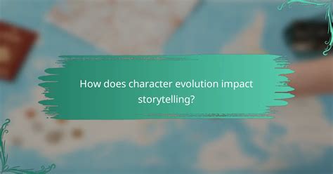 Character Evolution Witness the Transformations of Gender in Animation