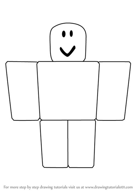 Character Outline - Roblox