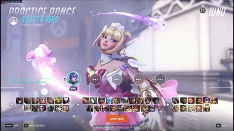 Character moves on it\'s own - Bug Report - Overwatch Forums