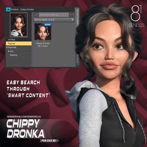 Character-Based Freebies