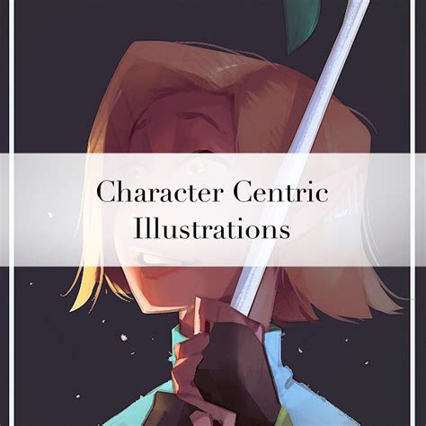 Character-Centric Anime Wallpapers