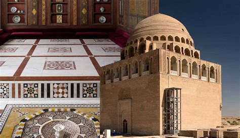 Characteristics Of Islamic Architecture