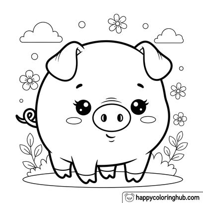 Characteristics of Engaging Printable Coloring Pages For 9 Year Olds