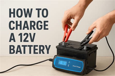 Charge the Battery Regularly