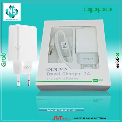 Charger Oppo
