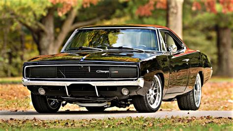 Charger Original