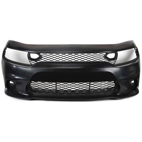 Charger Srt Bumper