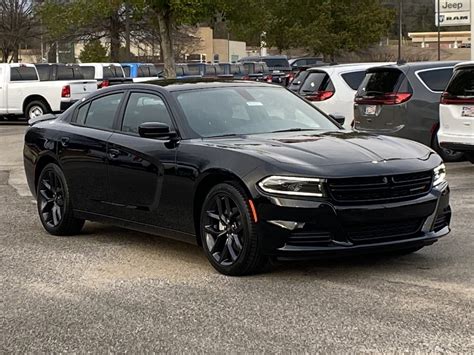 Charger Sxt Awd
