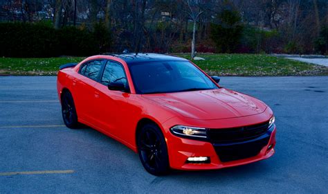 Charger Sxt Plus