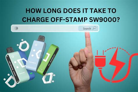 Charging a Stamp Without Battery Without Title