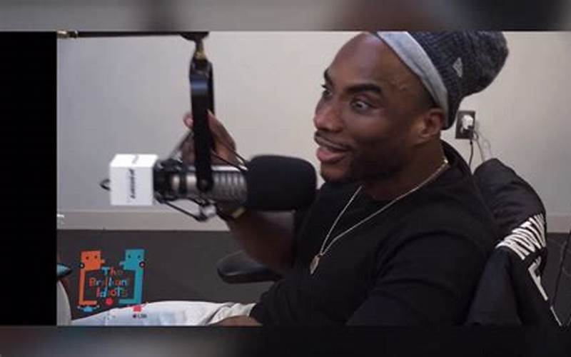 Charlamagne Tha God Gay Rumors Image