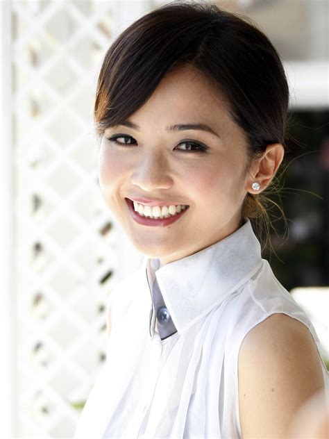 Charlene Choi Will Let