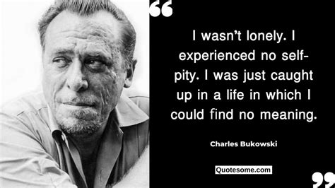 Charles Bukowski Quotes Try