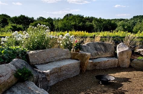 Charles C Hugo Landscape Design