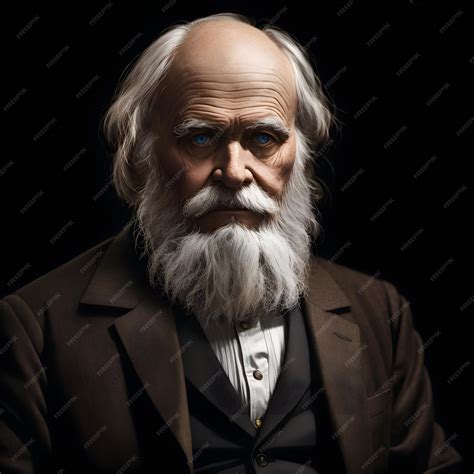 Charles Darwin