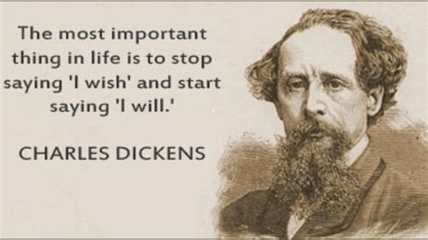 Charles Dickens Quotes