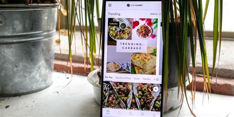 Charles Herbert Best Cooking Apps for Android 2022