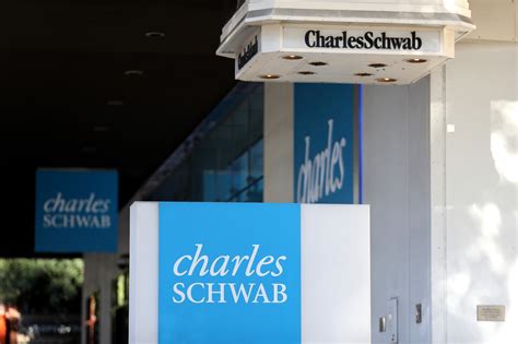 Charles Schwab Jobs Near Me Full