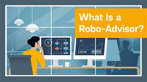 Charles Schwab Robo Advisors