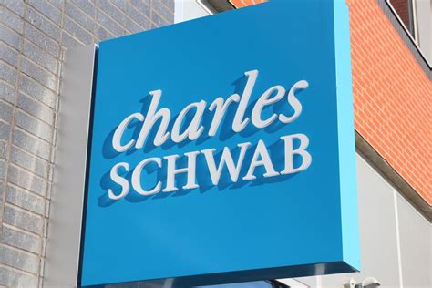 Charles Schwab Stock