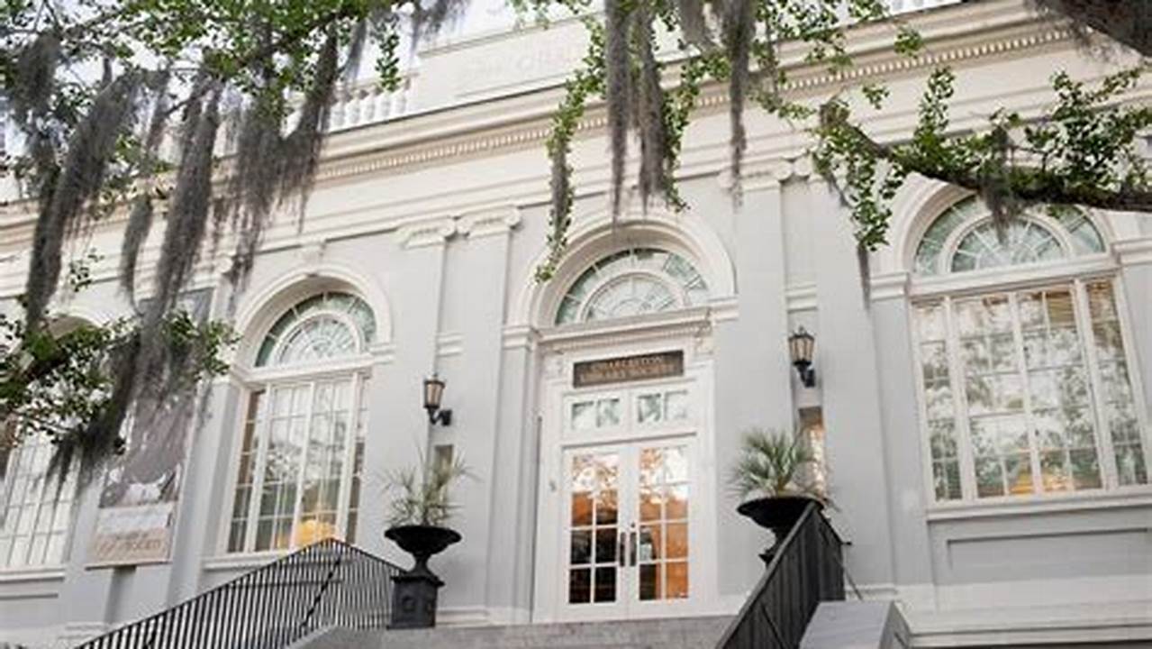 Charleston Library Conference 2024 Dates