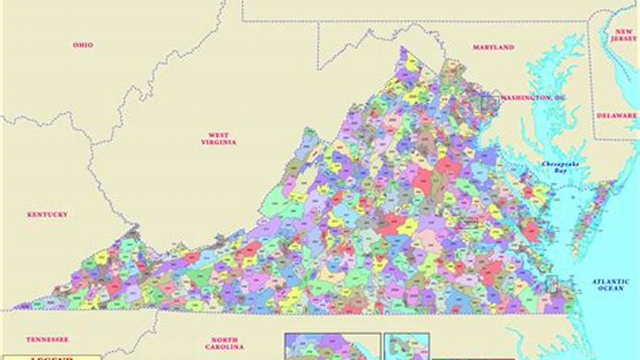 Charleston Ntilly Va Zip Code 2024