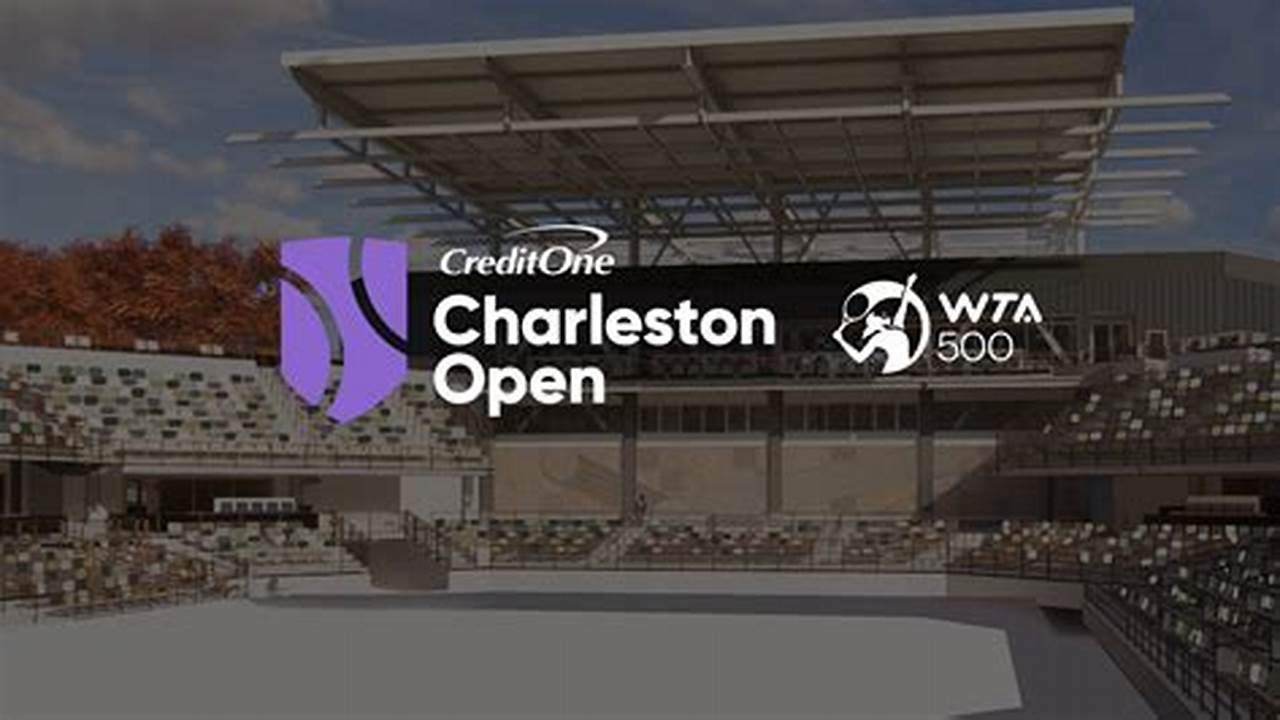 Charleston Open 2024