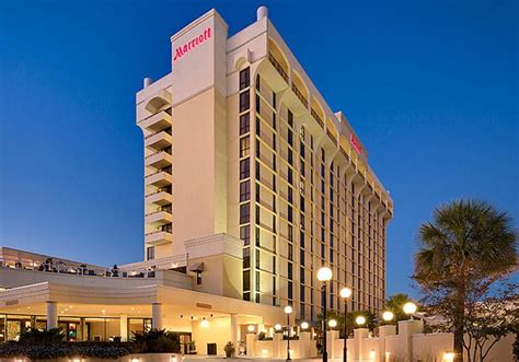 Charleston Marriott