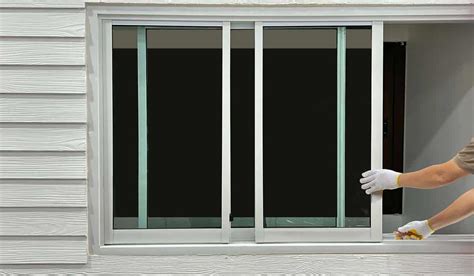 Window Repair Services in Charleston SC