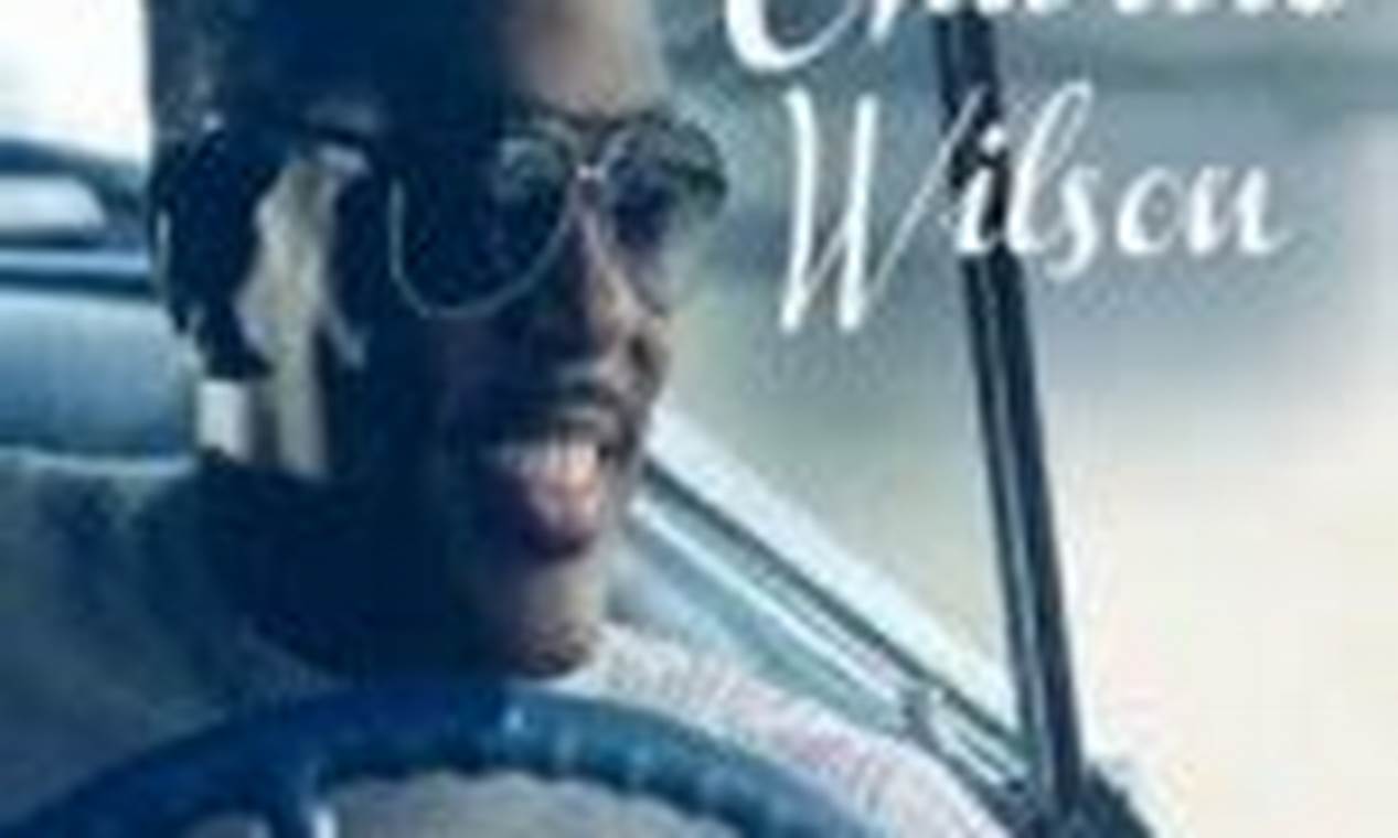 Charlie Wilson 2024 Tour Dates