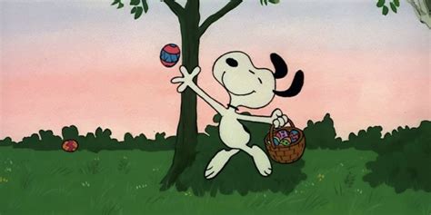 Charlie Brown Easter Streaming