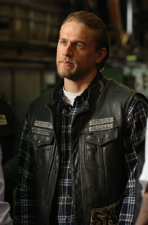 Charlie Hunnam Sons of Anarchy