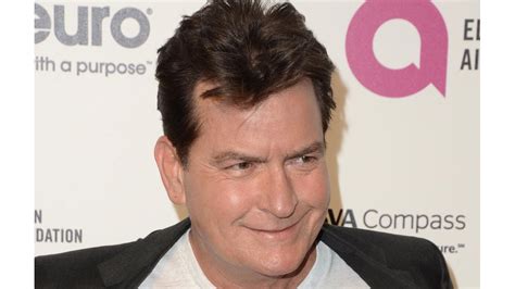 Charlie Sheen Diet