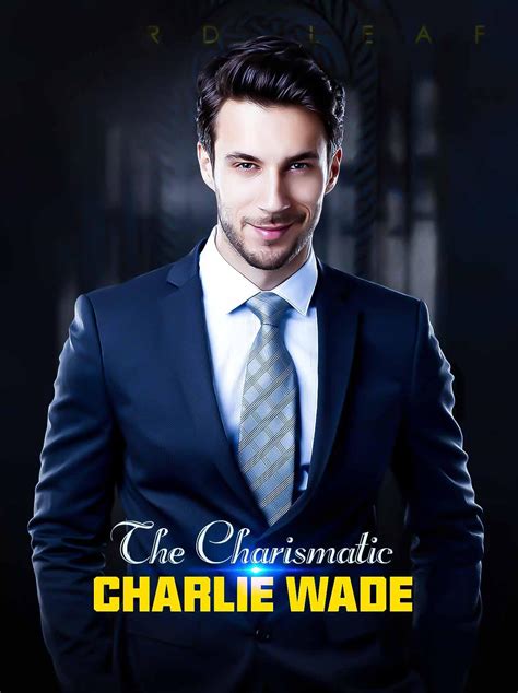 Charlie Wade Facebook
