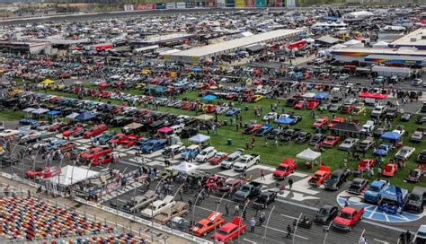 Charlotte Auto Fair Spring 2024