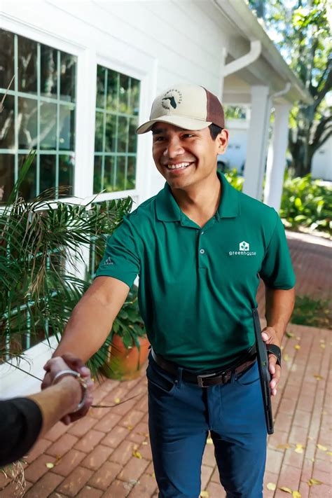 Charlotte County Pest Control Service