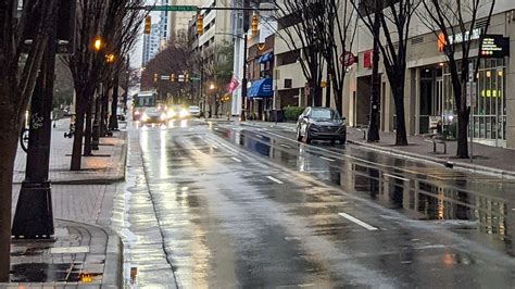 Charlotte Weather: Experience the Charm of Four Seasons in One Day