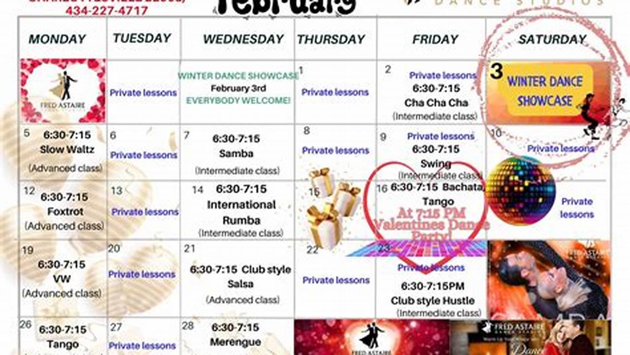 Charlottesville Va Concert Calendar