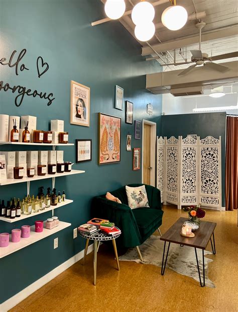 Unleash Your Inner Beauty: Discover the Ultimate Skin and Lash Treatments at Charlottesville's Top Salon!