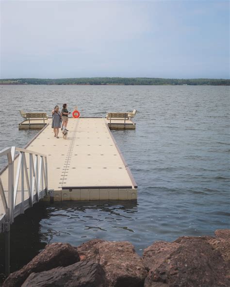 Charlottetown activities