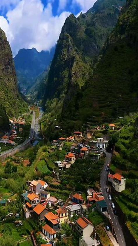 Charm of Madeira