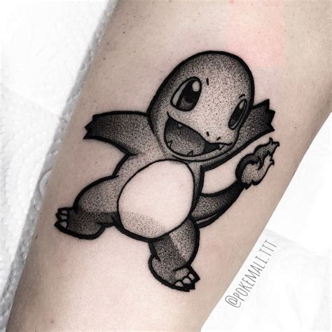 Pin by Amanda Hardy on Tats Pokemon tattoo, Ink tattoo