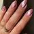 Charming and Delicate: Lovely Pink Nails to Embrace Fall