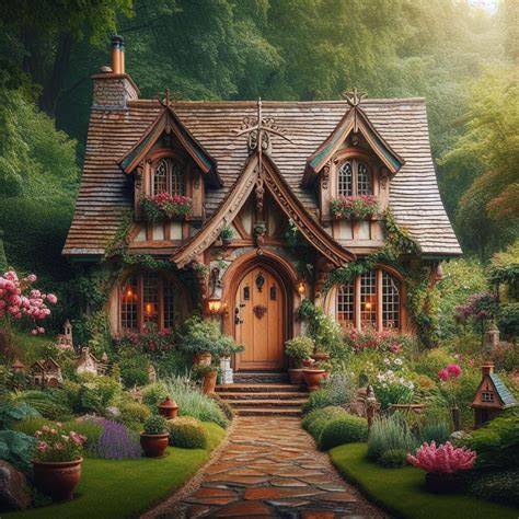 Charming Cottage
