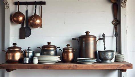 Charming Kitchenware