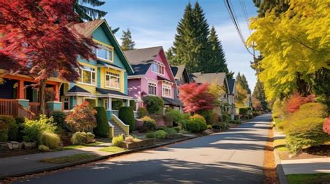 Charming Neighborhood