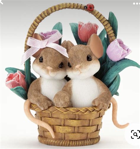 Charming Tails Easter