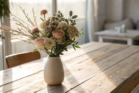 Charming Vase Arrangements