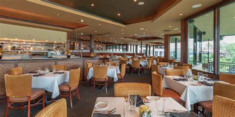Chart House Cincinnati Ohio
