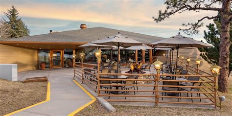 Chart House Colorado